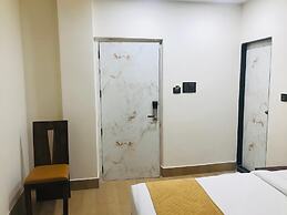 Aquila hotel & conventions by The Nexus