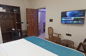 Aquila hotel & conventions by The Nexus