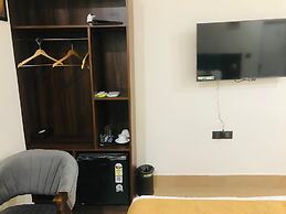 Aquila hotel & conventions by The Nexus