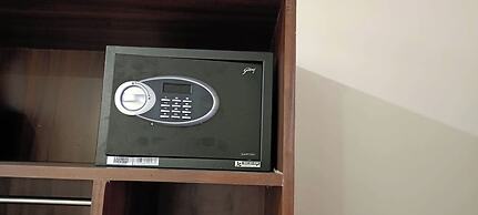 Aquila hotel & conventions by The Nexus