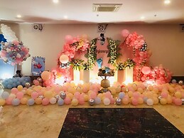 Aquila hotel & conventions by The Nexus