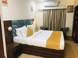 Aquila hotel & conventions by The Nexus