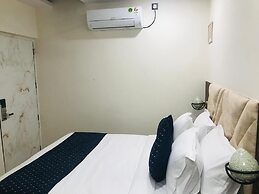 Aquila hotel & conventions by The Nexus