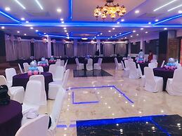 Aquila hotel & conventions by The Nexus