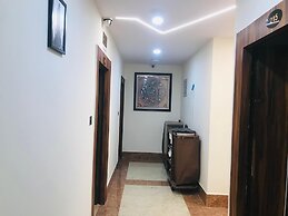 Aquila hotel & conventions by The Nexus