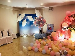 Aquila hotel & conventions by The Nexus