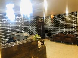 Aquila hotel & conventions by The Nexus