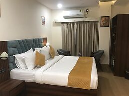 Aquila hotel & conventions by The Nexus