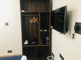 Aquila hotel & conventions by The Nexus