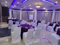 Aquila hotel & conventions by The Nexus