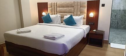 Aquila hotel & conventions by The Nexus