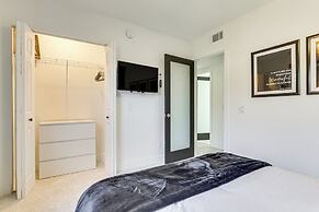 Mtn Views & Outdoor Oasis: Palm Springs Getaway