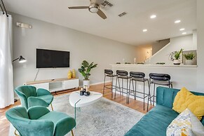 2 Mi to Disney World: Townhome w/ Patio!