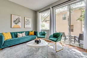 2 Mi to Disney World: Townhome w/ Patio!