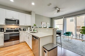 2 Mi to Disney World: Townhome w/ Patio!