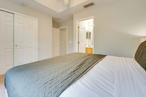 2 Mi to Disney World: Townhome w/ Patio!