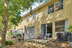 2 Mi to Disney World: Townhome w/ Patio!