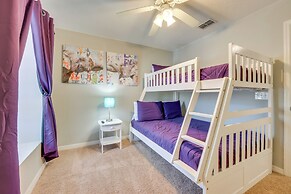 2 Mi to Disney World: Townhome w/ Patio!