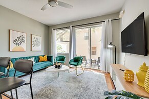 2 Mi to Disney World: Townhome w/ Patio!