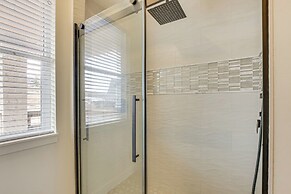 5 Mi to Bear Lake State Park: Home w/ Deck