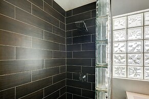 Dock + Balcony: Serene Big Coppitt Key Escape