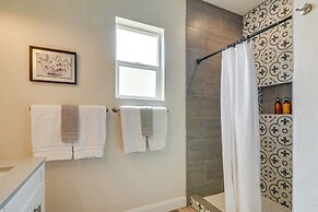 'wish You Were Here' - Kanab Getaway w/ Mtn Views!