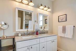 'wish You Were Here' - Kanab Getaway w/ Mtn Views!