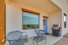 'wish You Were Here' - Kanab Getaway w/ Mtn Views!