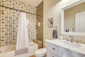 'wish You Were Here' - Kanab Getaway w/ Mtn Views!