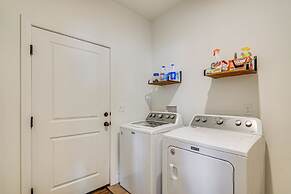 'wish You Were Here' - Kanab Getaway w/ Mtn Views!