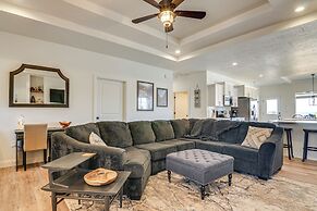 'wish You Were Here' - Kanab Getaway w/ Mtn Views!