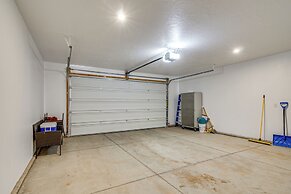 'wish You Were Here' - Kanab Getaway w/ Mtn Views!