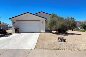 'wish You Were Here' - Kanab Getaway w/ Mtn Views!