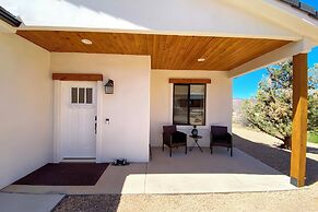 'wish You Were Here' - Kanab Getaway w/ Mtn Views!