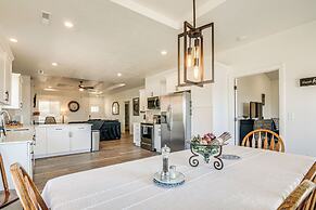 'wish You Were Here' - Kanab Getaway w/ Mtn Views!