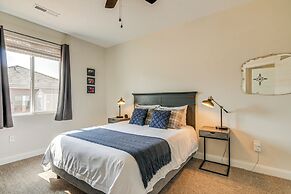 'wish You Were Here' - Kanab Getaway w/ Mtn Views!