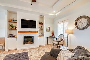 'wish You Were Here' - Kanab Getaway w/ Mtn Views!