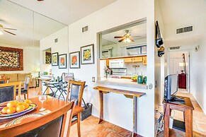 Close to Golf: Mtn-view Townhome in Green Valley