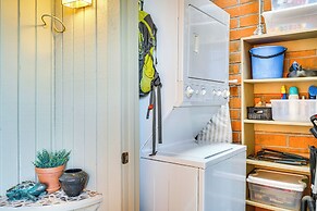 Close to Golf: Mtn-view Townhome in Green Valley