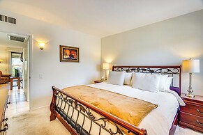 Close to Golf: Mtn-view Townhome in Green Valley