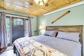 Fish, Hike & More: Cozy Brainerd Cabin