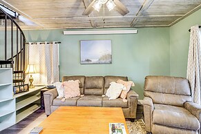 Fish, Hike & More: Cozy Brainerd Cabin