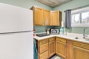 Fish, Hike & More: Cozy Brainerd Cabin