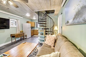 Fish, Hike & More: Cozy Brainerd Cabin