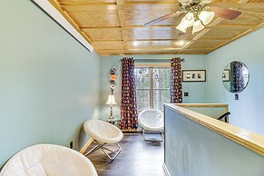 Fish, Hike & More: Cozy Brainerd Cabin