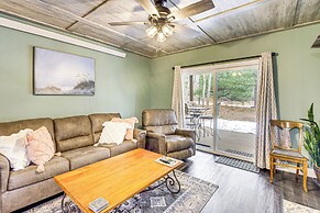 Fish, Hike & More: Cozy Brainerd Cabin