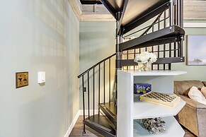 Fish, Hike & More: Cozy Brainerd Cabin