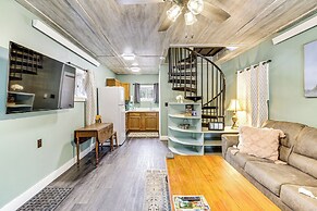 Fish, Hike & More: Cozy Brainerd Cabin