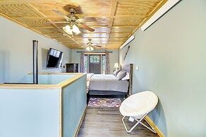 Fish, Hike & More: Cozy Brainerd Cabin