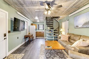 Fish, Hike & More: Cozy Brainerd Cabin